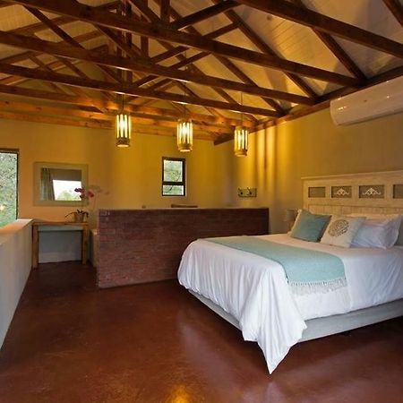 The Willows Guesthouse Блумфонтейн Экстерьер фото