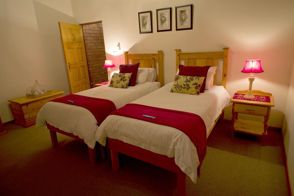The Willows Guesthouse Блумфонтейн Экстерьер фото