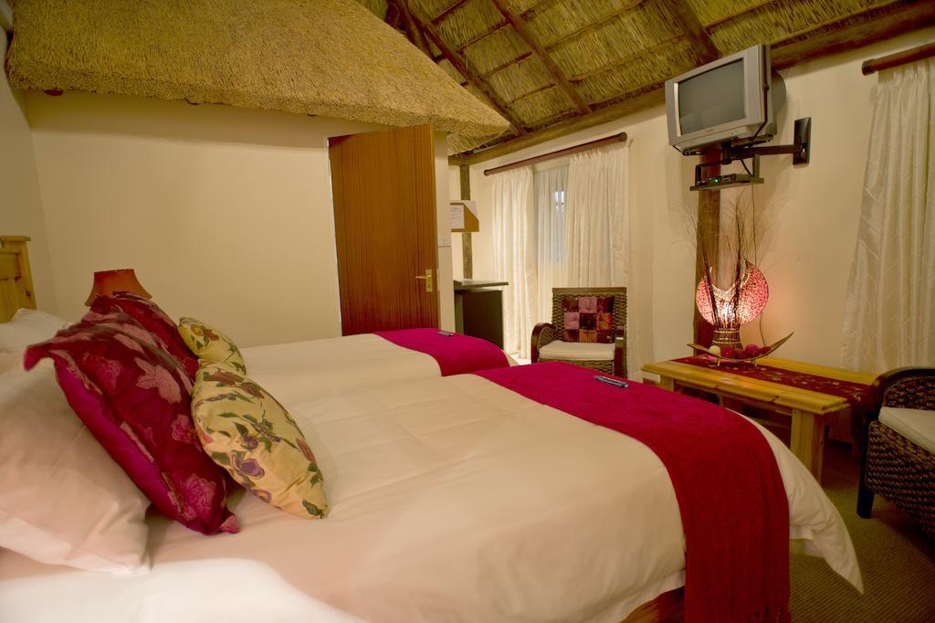 The Willows Guesthouse Блумфонтейн Номер фото