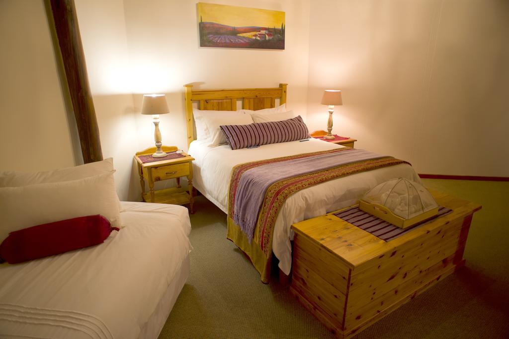 The Willows Guesthouse Блумфонтейн Экстерьер фото
