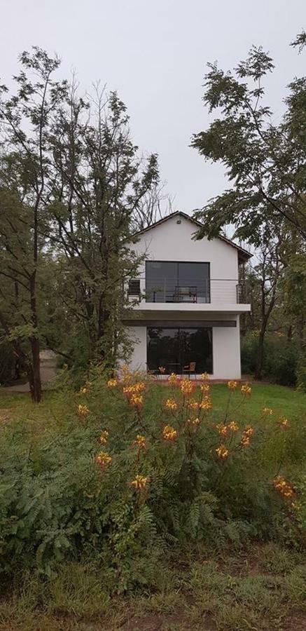 The Willows Guesthouse Блумфонтейн Экстерьер фото