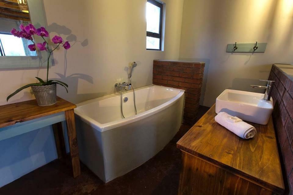 The Willows Guesthouse Блумфонтейн Экстерьер фото